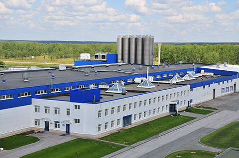 Компания VEKA Rus провела серию информационных семинаров для своих партнёров на Дальнем Востоке
