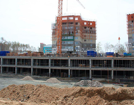 Качество VEKA ценят в восточном регионе России