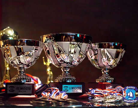 Парусная регата WindowCup 2015: команда "САТЕЛС ВЕКА" заняла почетное первое место