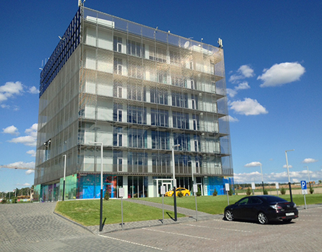 VEKA: новые перспективы энергоэффективности