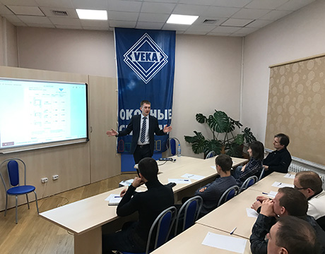 Компания "СК ЯРОПЛАСТ"  подвела итоги прошедшего года