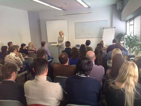 VEKA Professional: семинар в Беларуси 