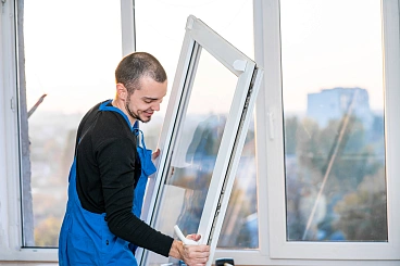 Уплотнители из APTK и силикона — высокие стандарты VEKA