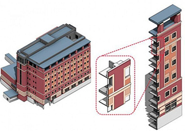 Как загрузить семейства VEKA в Autodesk Revit?
