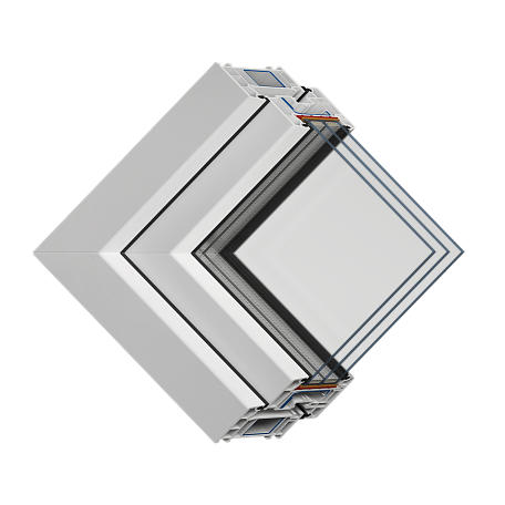 Простое окно