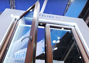 Уплотнители из APTK и силикона — высокие стандарты VEKA