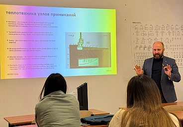 Новые окна для нового храма
