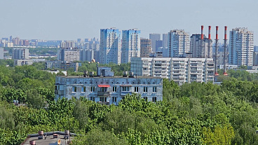 Пластиковые окна в дизайне: выбор больше, чем кажется