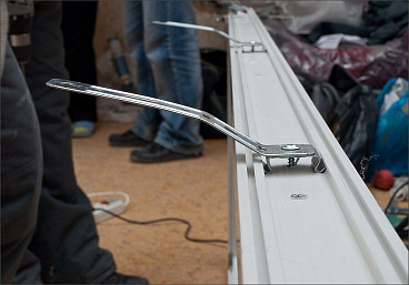 Справочник партнера