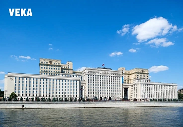 Сайт VEKA.ru - FAQ