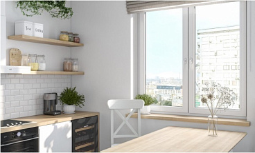 Уплотнители из APTK и силикона — высокие стандарты VEKA