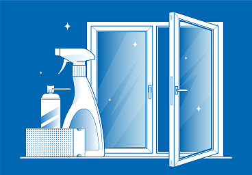 Уплотнители из APTK и силикона — высокие стандарты VEKA