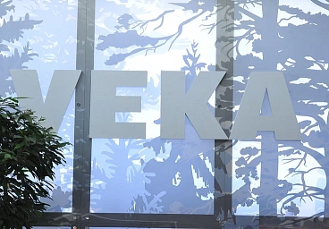 Сайт VEKA.ru - FAQ