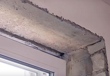 Как правильно подготовить проём к монтажу