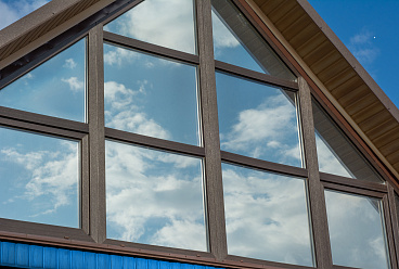 Уплотнители из APTK и силикона — высокие стандарты VEKA