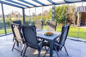 Уплотнители из APTK и силикона — высокие стандарты VEKA