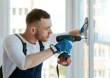 Уплотнители из APTK и силикона — высокие стандарты VEKA