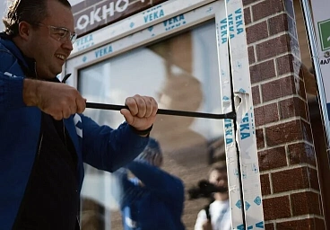 Сайт VEKA.ru - FAQ