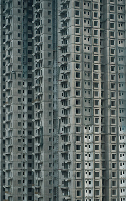 Как VEKA завоевала доверие застройщиков в новостройках