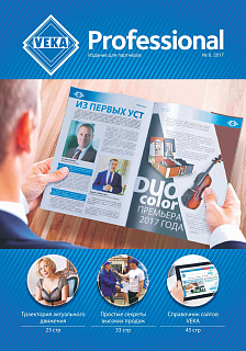 VEKA Professional