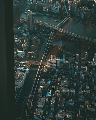 Почему окна VEKA надежно защищают от городского шума