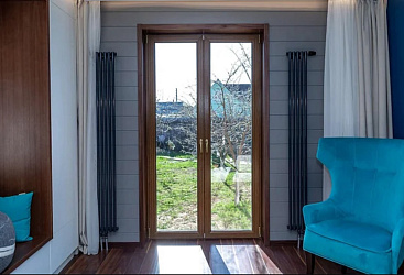 Уплотнители из APTK и силикона — высокие стандарты VEKA