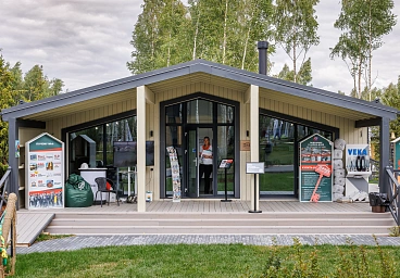 Линейки профильных систем VEKA