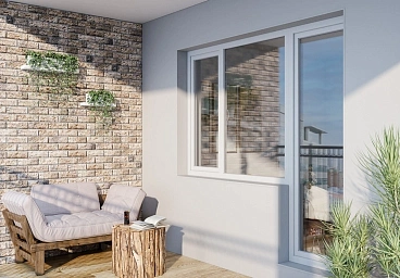 Линейки профильных систем VEKA