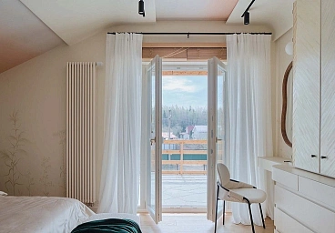 Справочник партнера