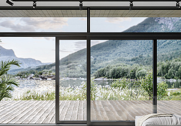 Линейки профильных систем VEKA