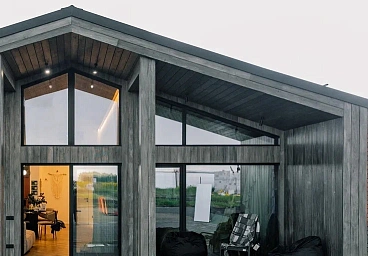 Справочник партнера