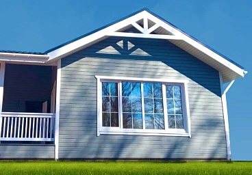 Линейки профильных систем VEKA