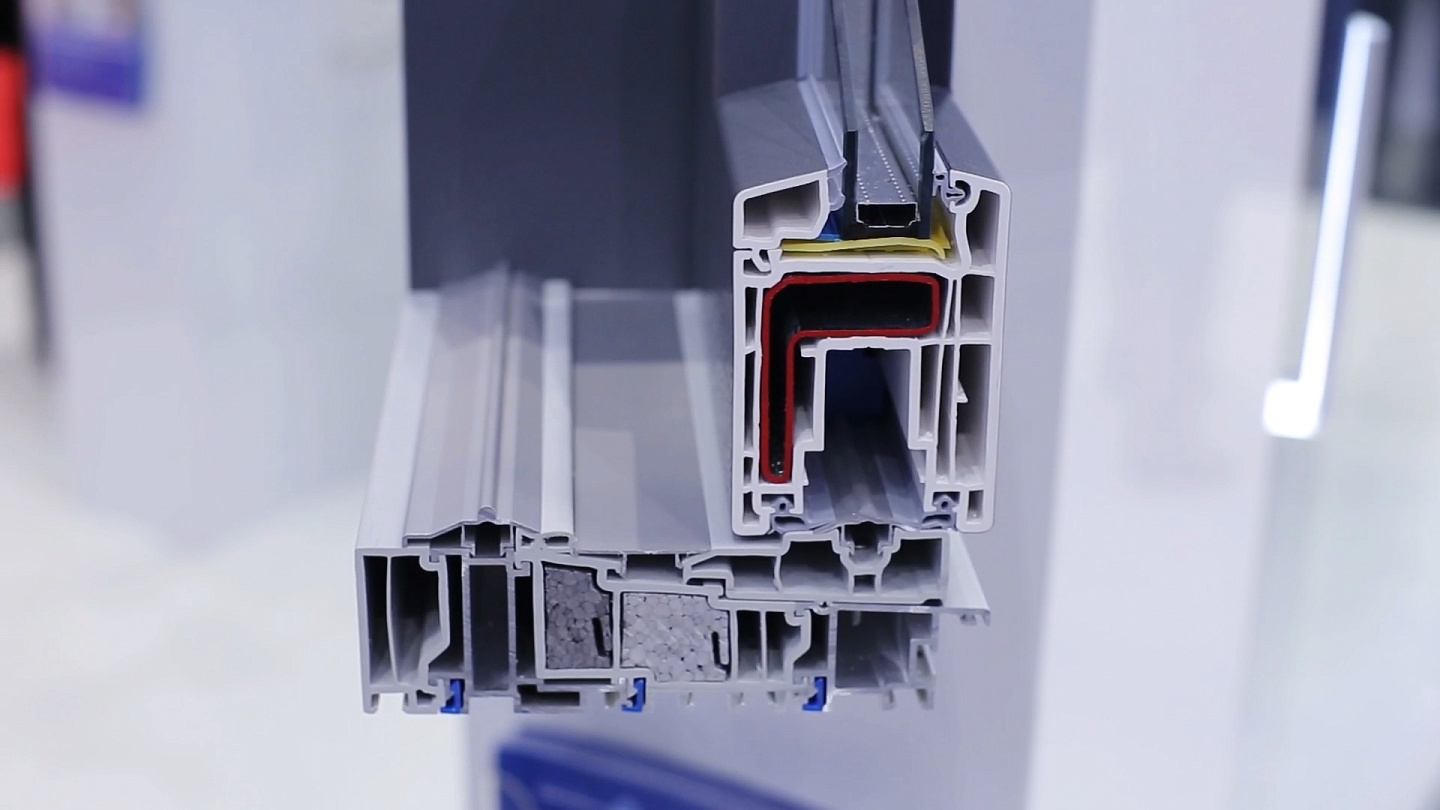 Что делает немецкие профили VEKA особенно надёжными