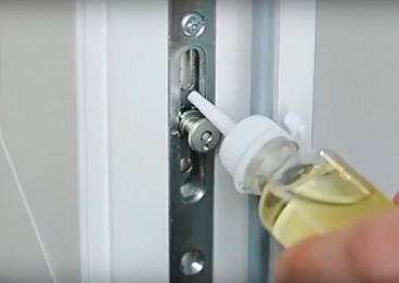Уплотнители из APTK и силикона — высокие стандарты VEKA