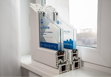 Уплотнители из APTK и силикона — высокие стандарты VEKA